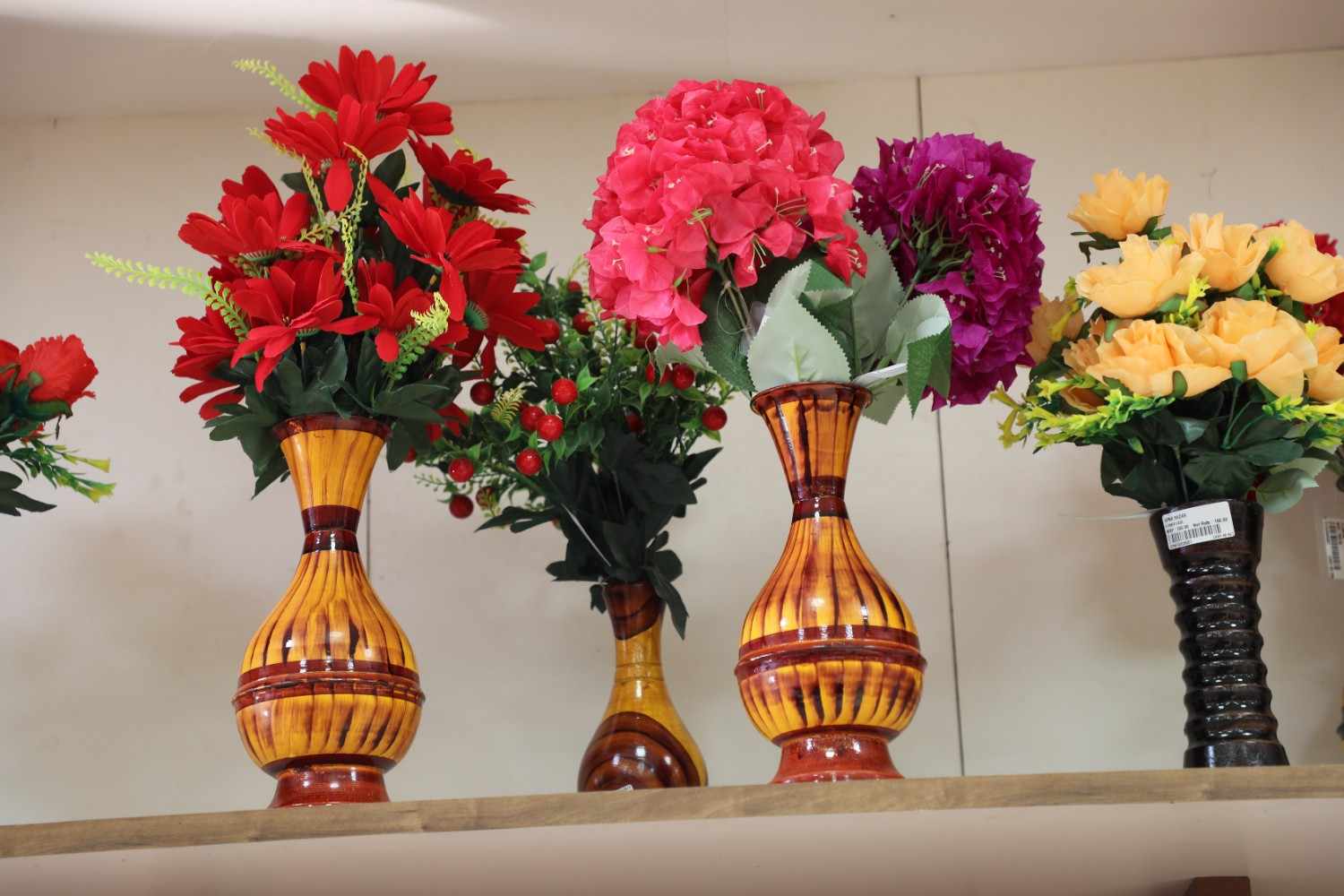 Festive Decor