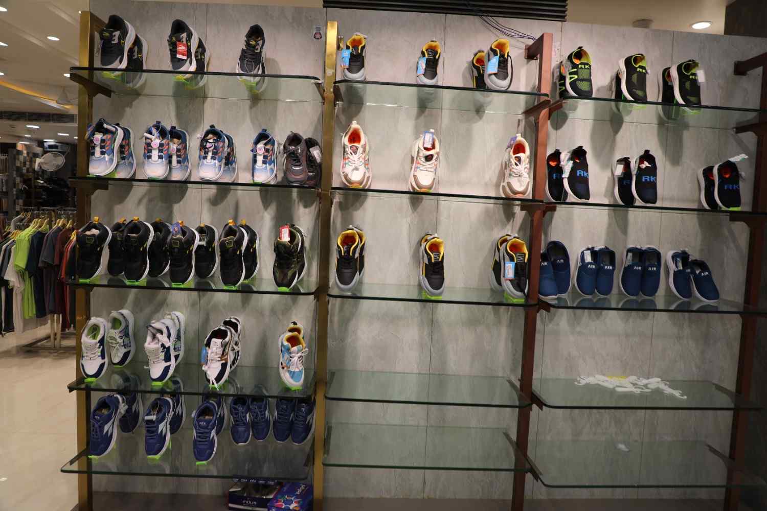 Footwear