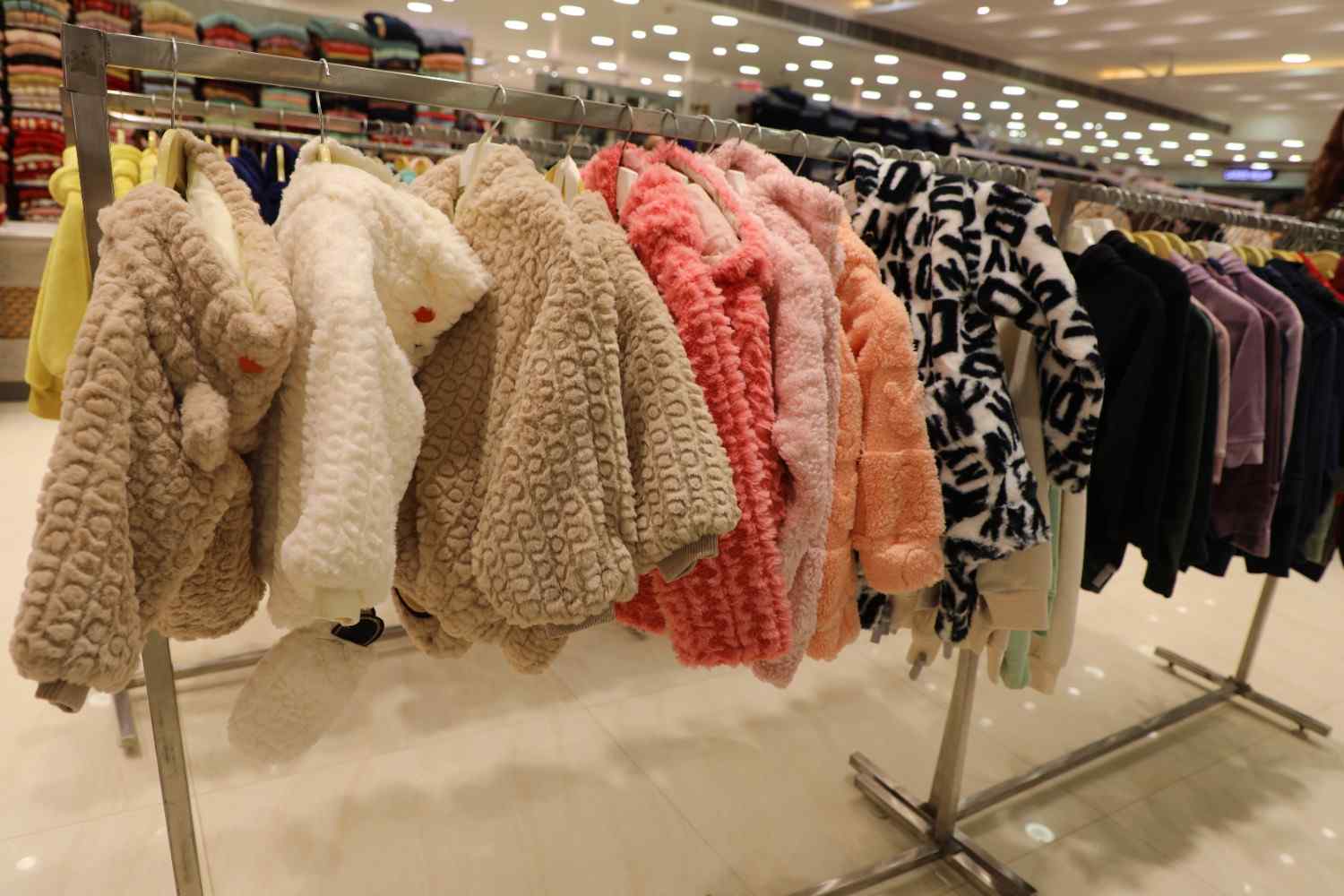 Winter Fashion